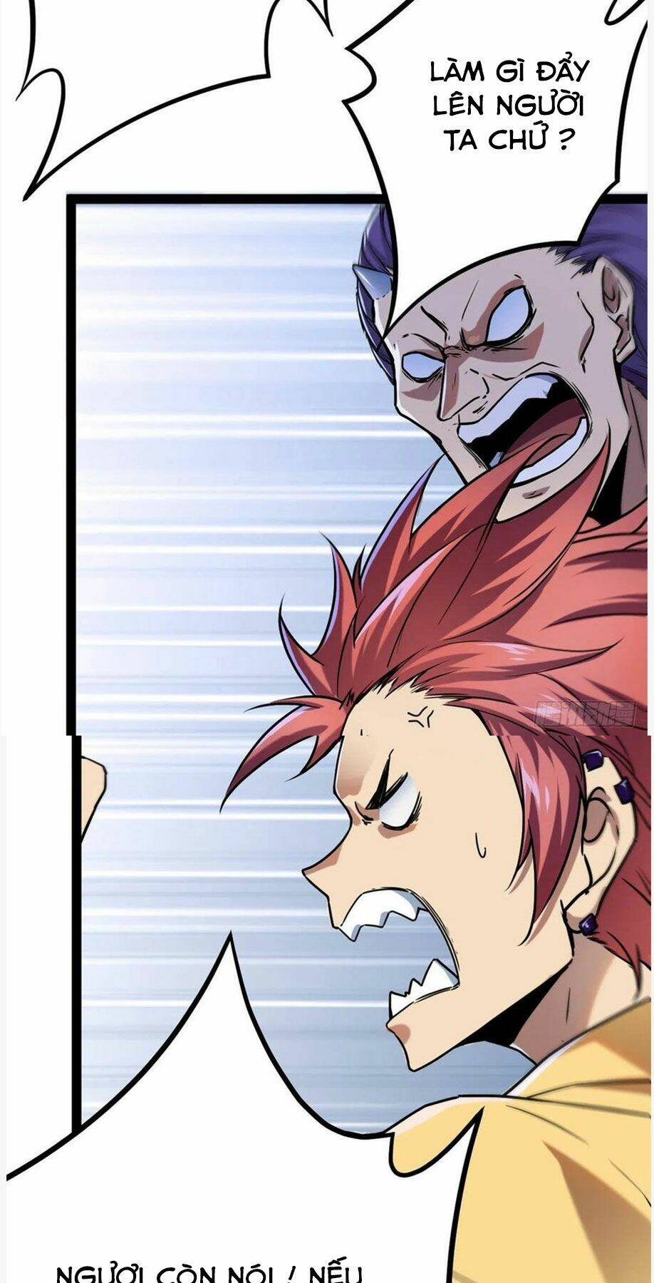 Cái Bóng Vạn Năng: Chapter 121