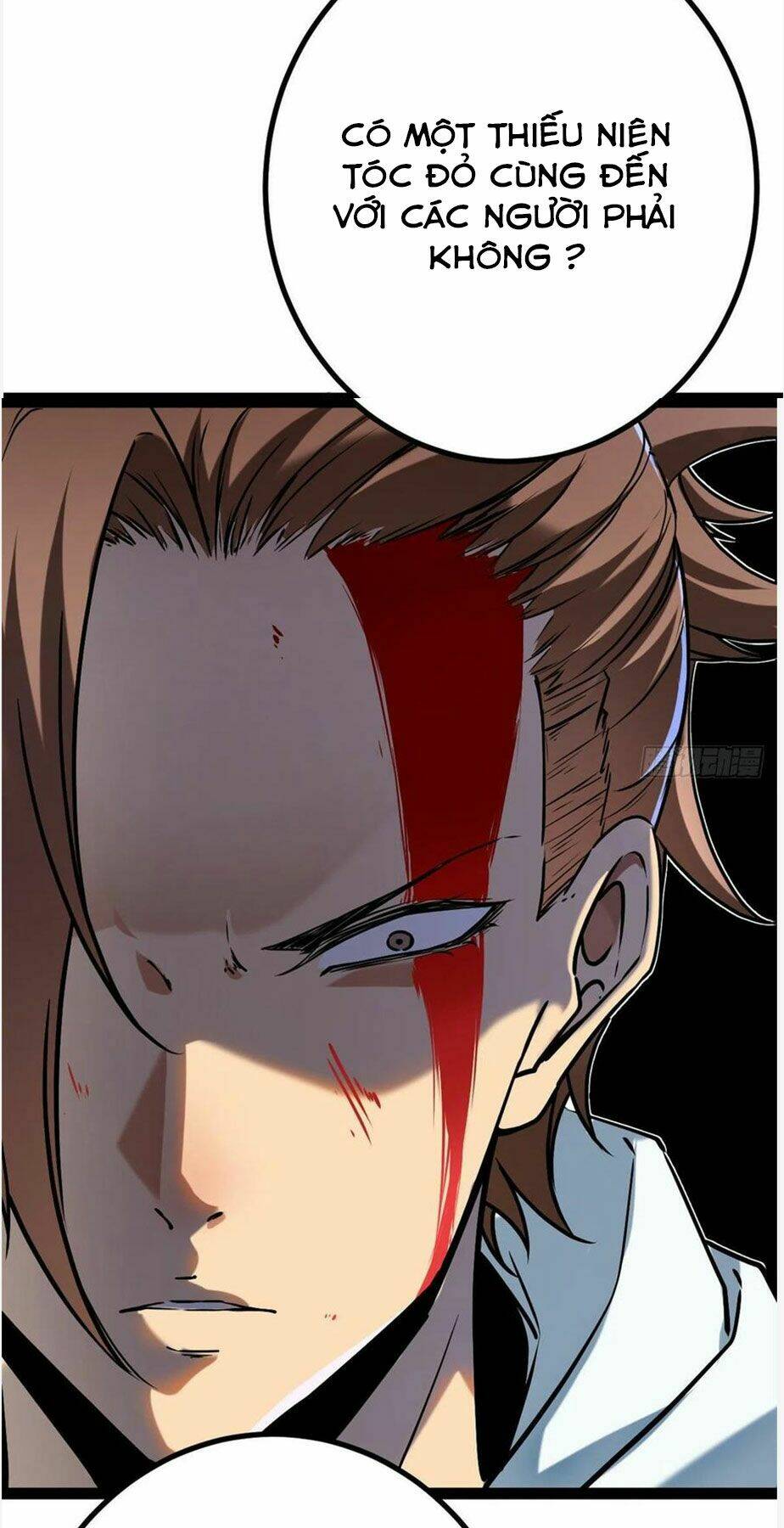 Cái Bóng Vạn Năng: Chapter 121