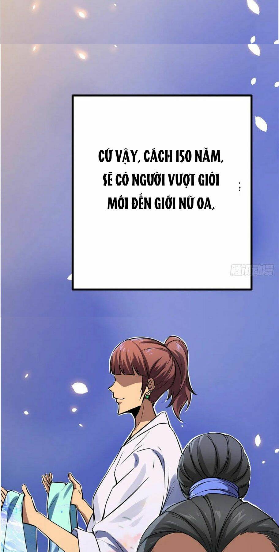 Cái Bóng Vạn Năng: Chapter 122