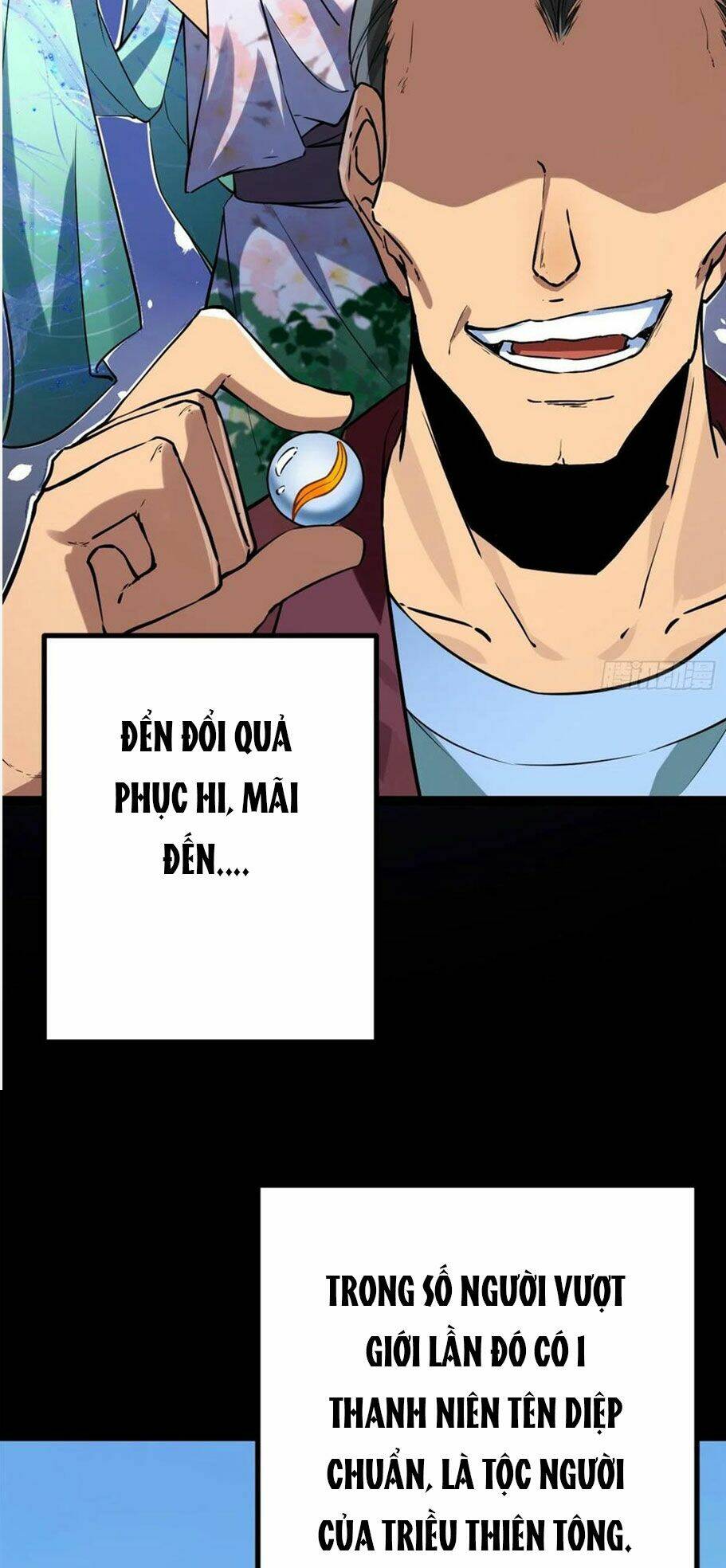 Cái Bóng Vạn Năng: Chapter 122