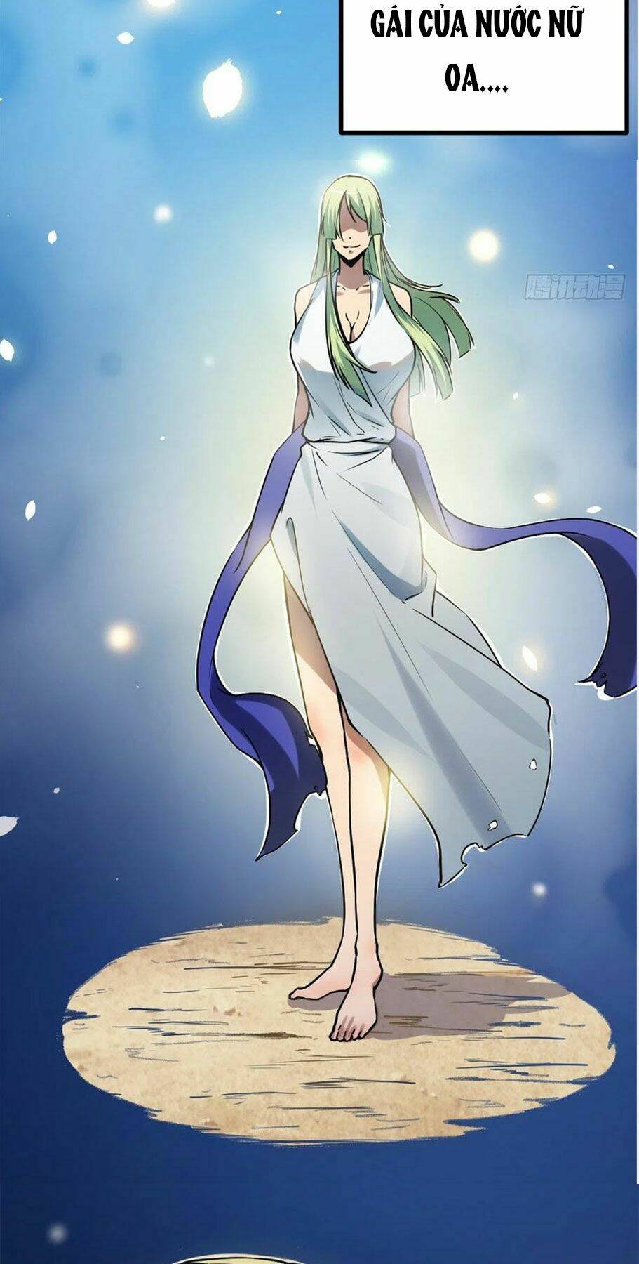 Cái Bóng Vạn Năng: Chapter 122