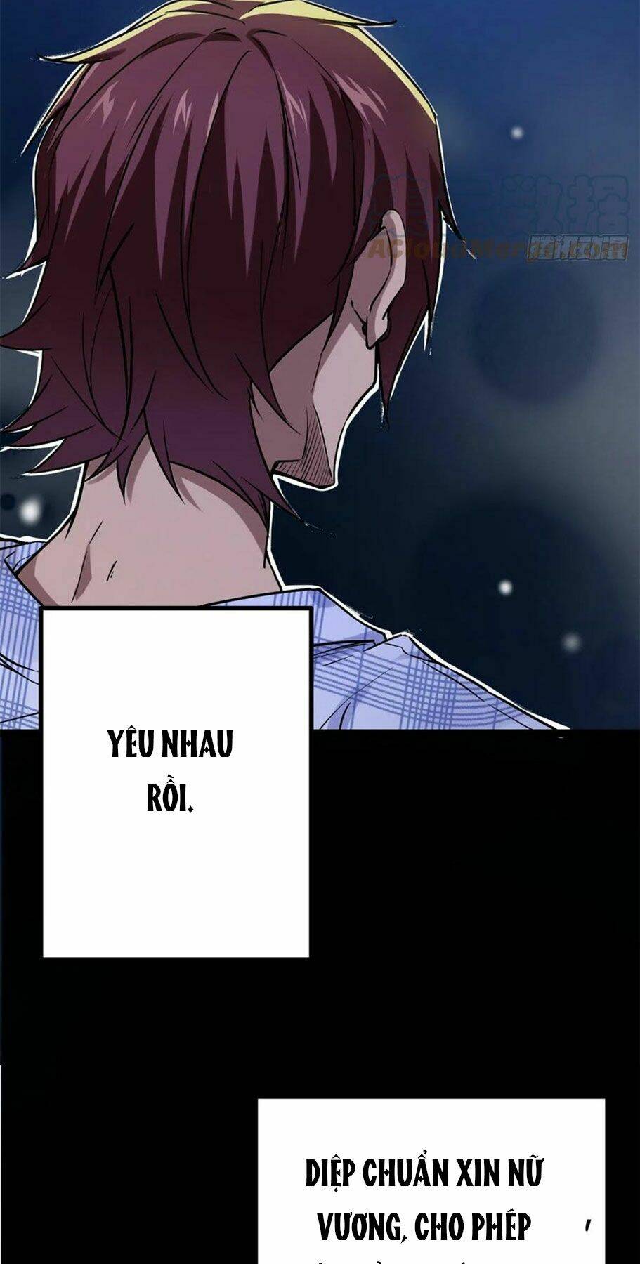 Cái Bóng Vạn Năng: Chapter 122