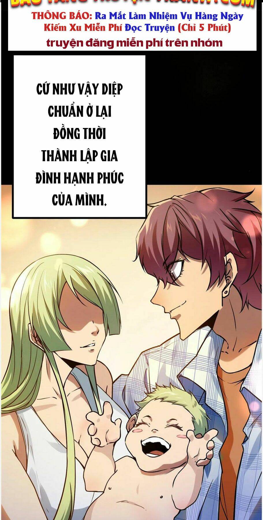 Cái Bóng Vạn Năng: Chapter 122