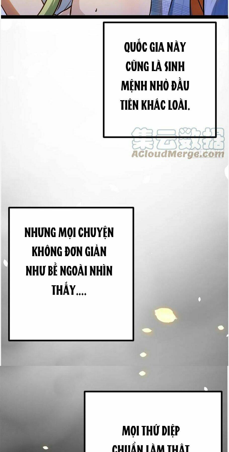 Cái Bóng Vạn Năng: Chapter 122