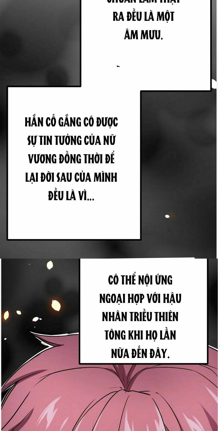 Cái Bóng Vạn Năng: Chapter 122