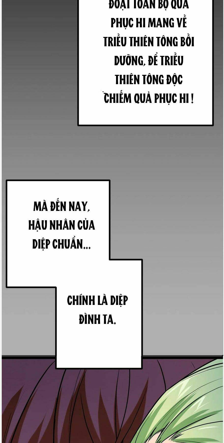 Cái Bóng Vạn Năng: Chapter 122