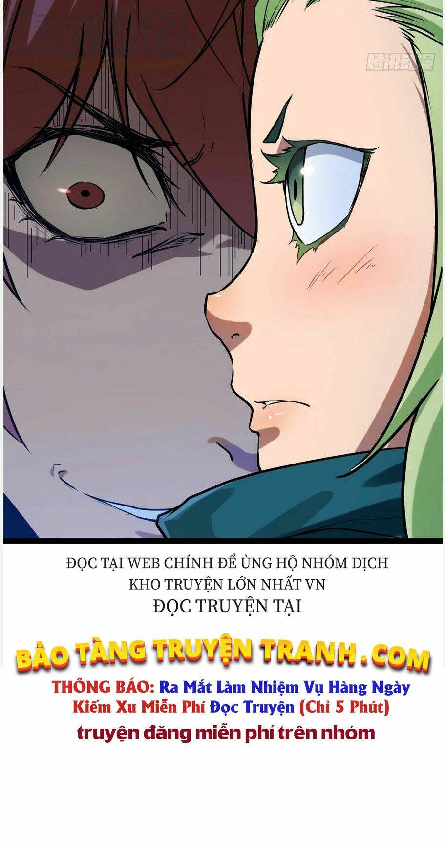 Cái Bóng Vạn Năng: Chapter 122