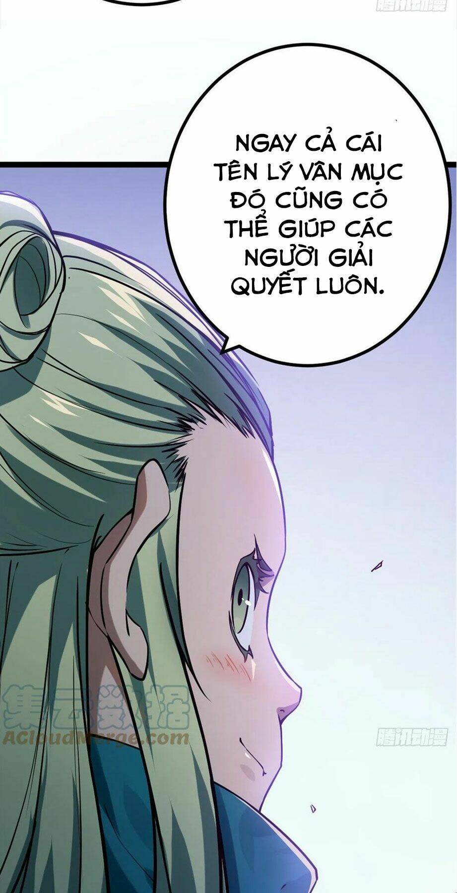 Cái Bóng Vạn Năng: Chapter 122