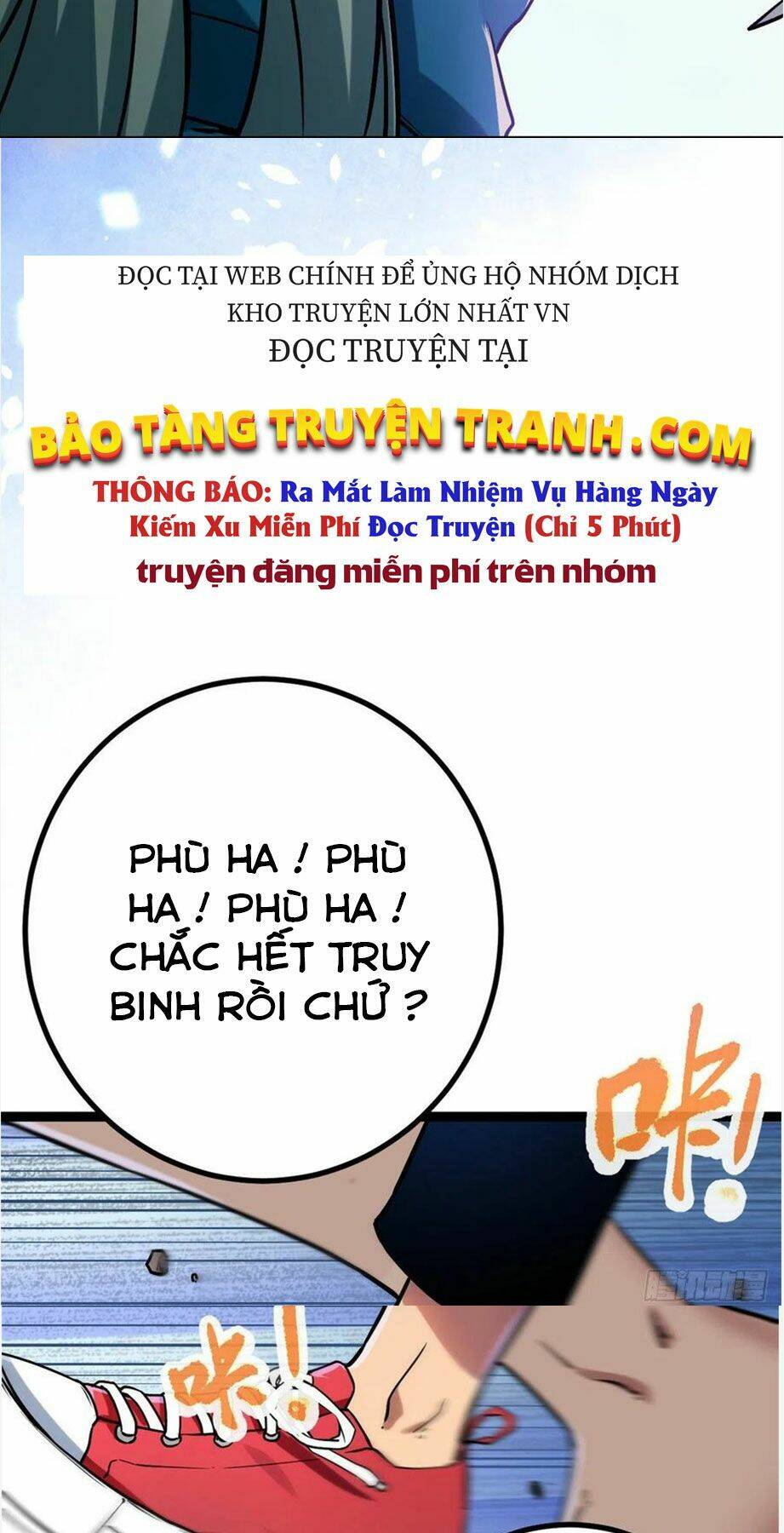 Cái Bóng Vạn Năng: Chapter 122