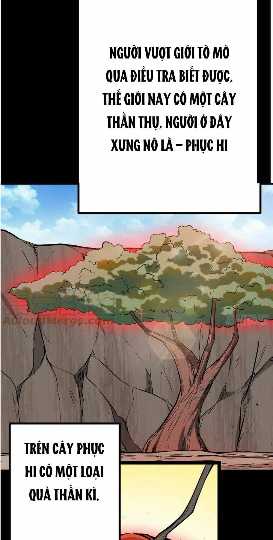Cái Bóng Vạn Năng: Chapter 122