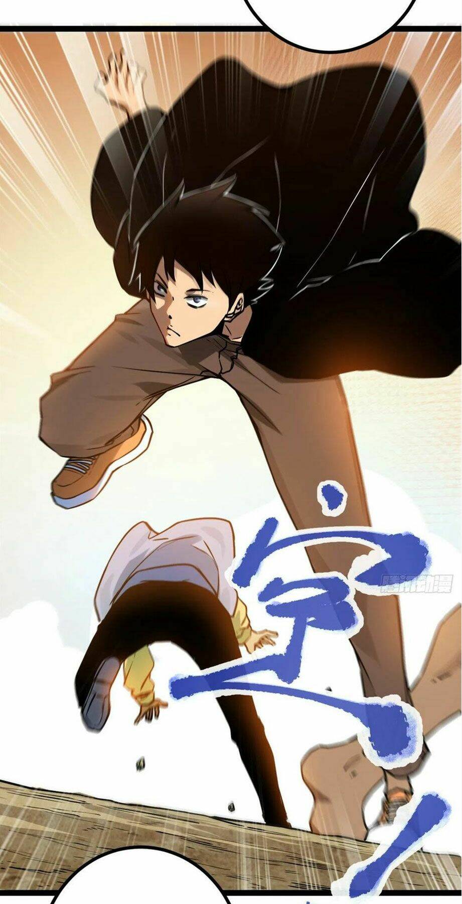 Cái Bóng Vạn Năng: Chapter 122