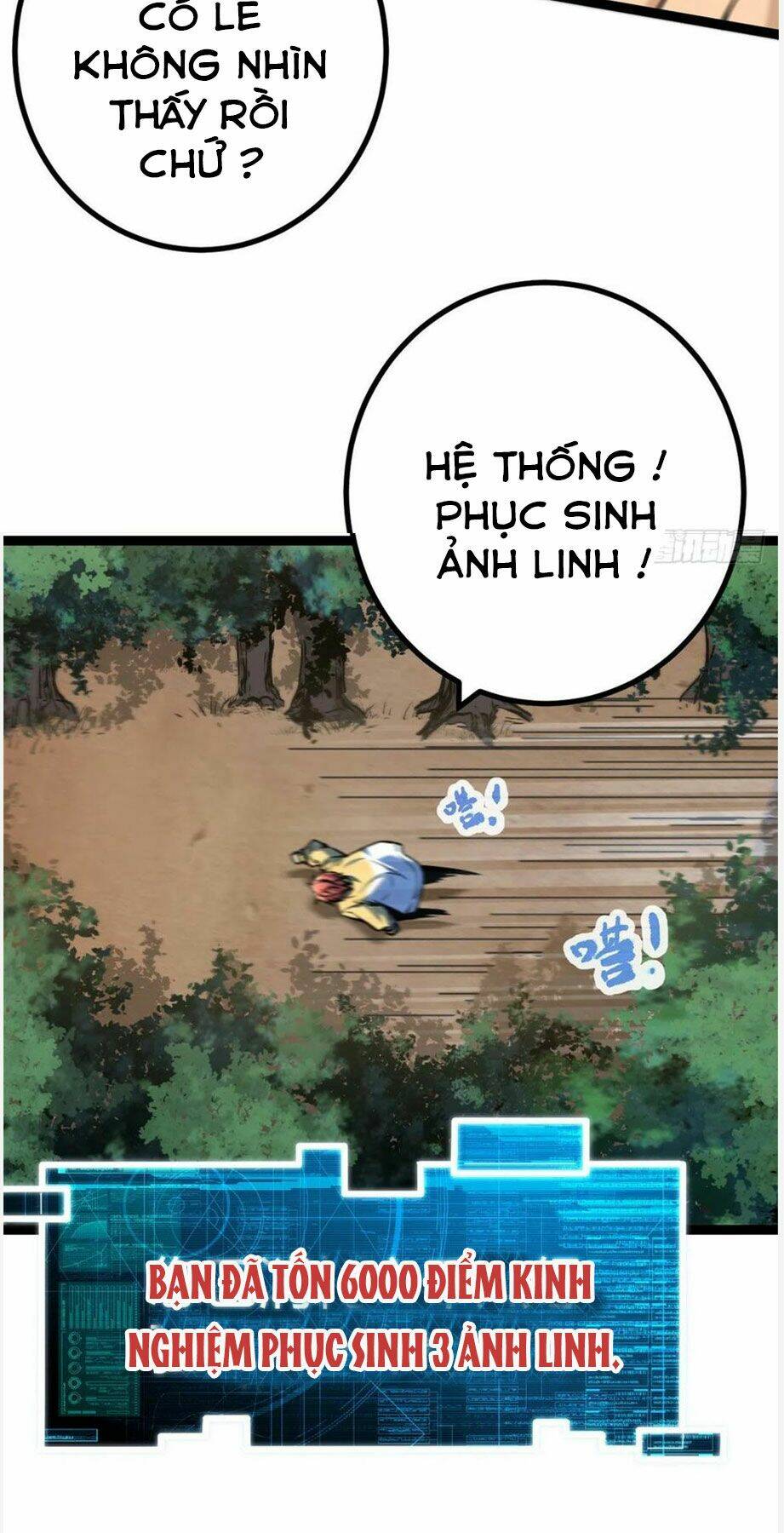 Cái Bóng Vạn Năng: Chapter 122
