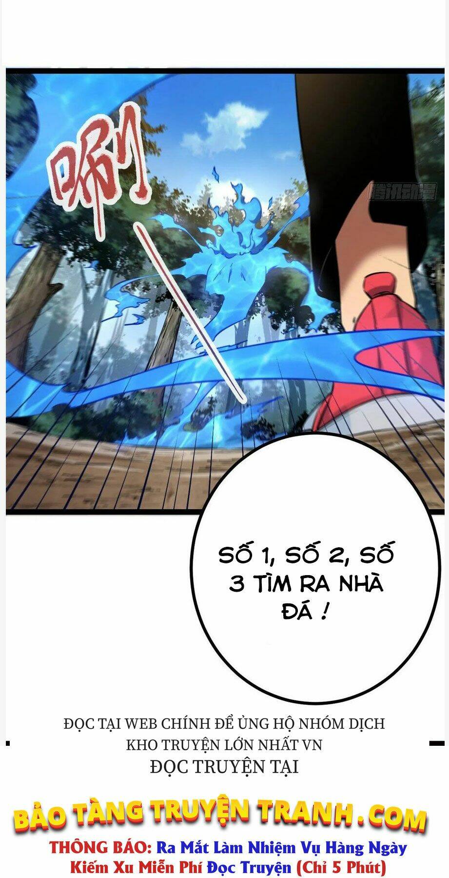 Cái Bóng Vạn Năng: Chapter 122