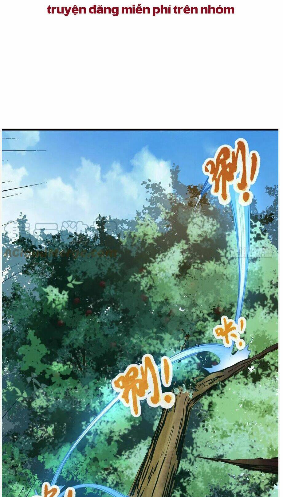 Cái Bóng Vạn Năng: Chapter 122