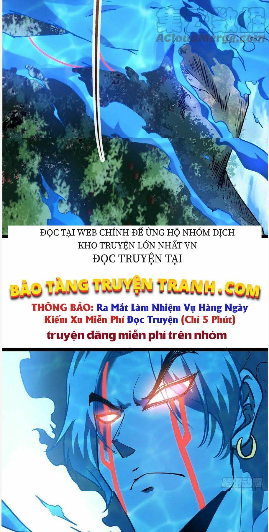 Cái Bóng Vạn Năng: Chapter 122