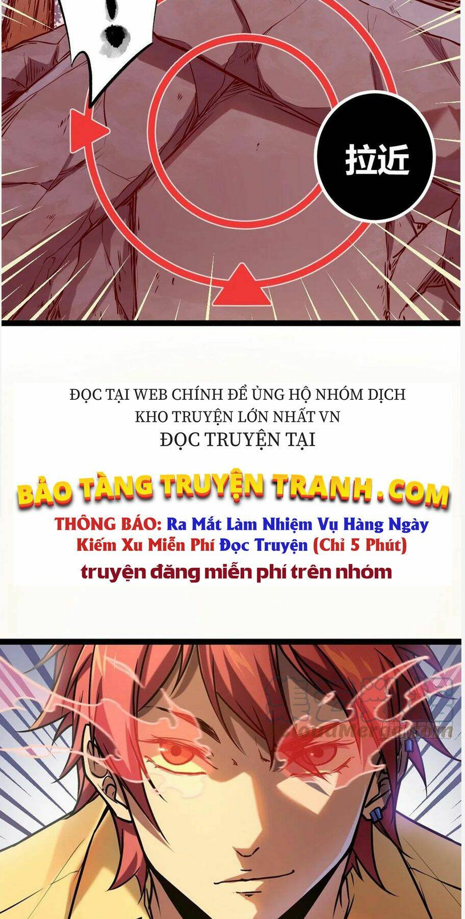 Cái Bóng Vạn Năng: Chapter 122