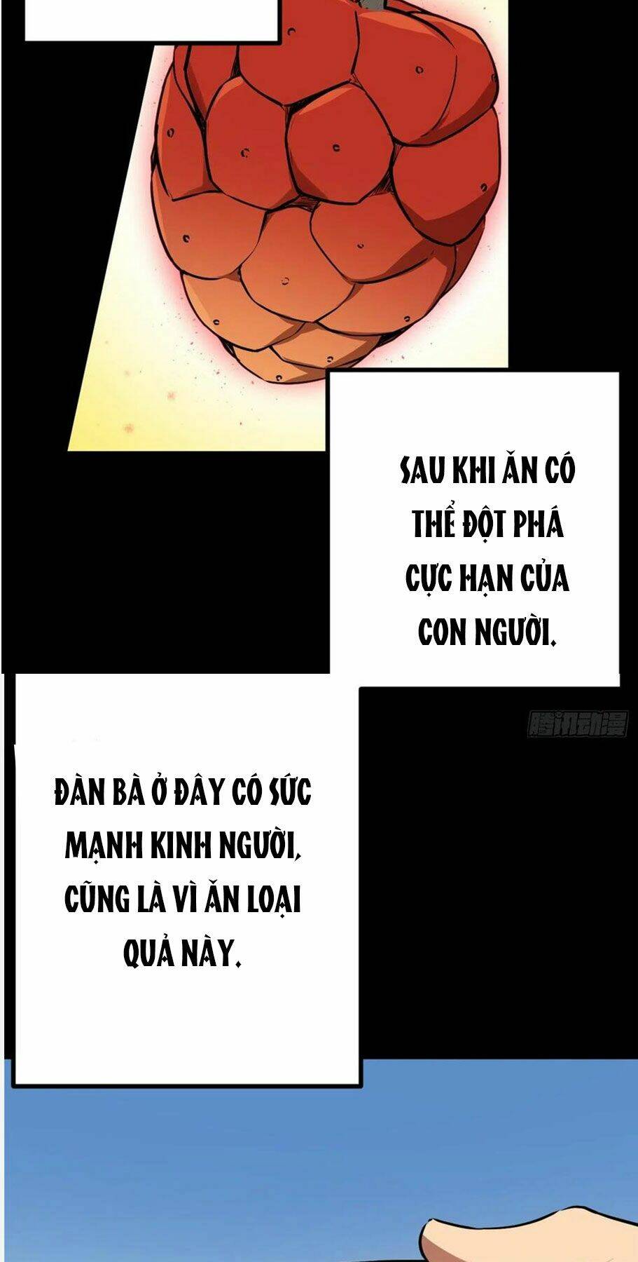 Cái Bóng Vạn Năng: Chapter 122