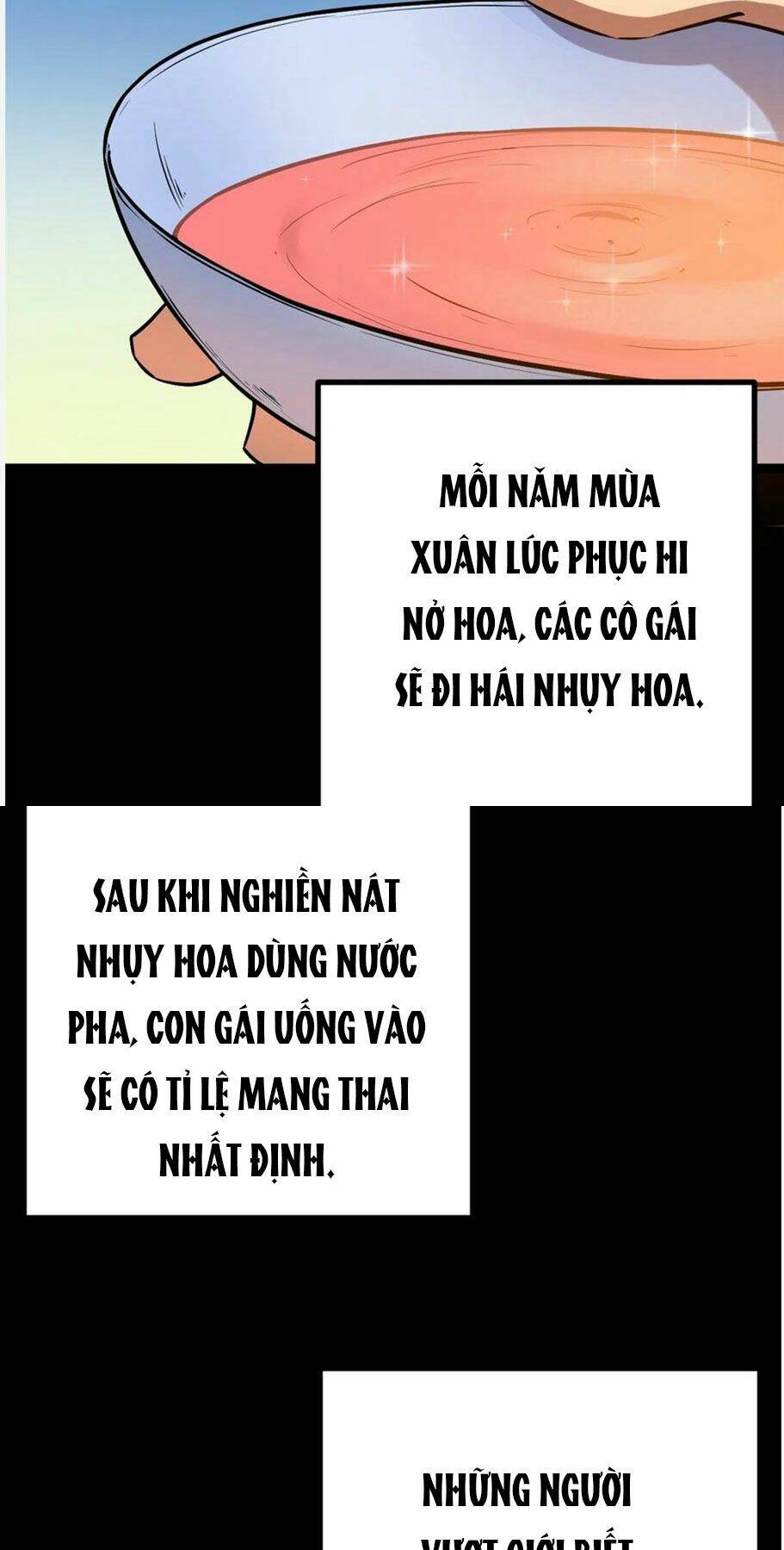 Cái Bóng Vạn Năng: Chapter 122