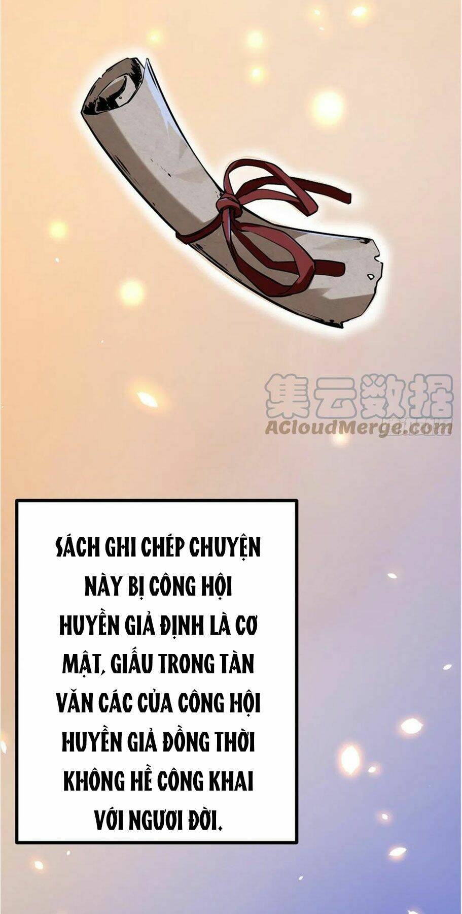 Cái Bóng Vạn Năng: Chapter 122