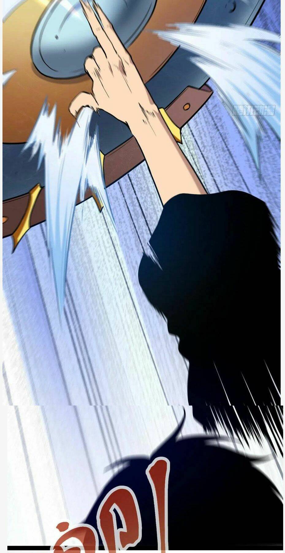 Cái Bóng Vạn Năng: Chapter 124