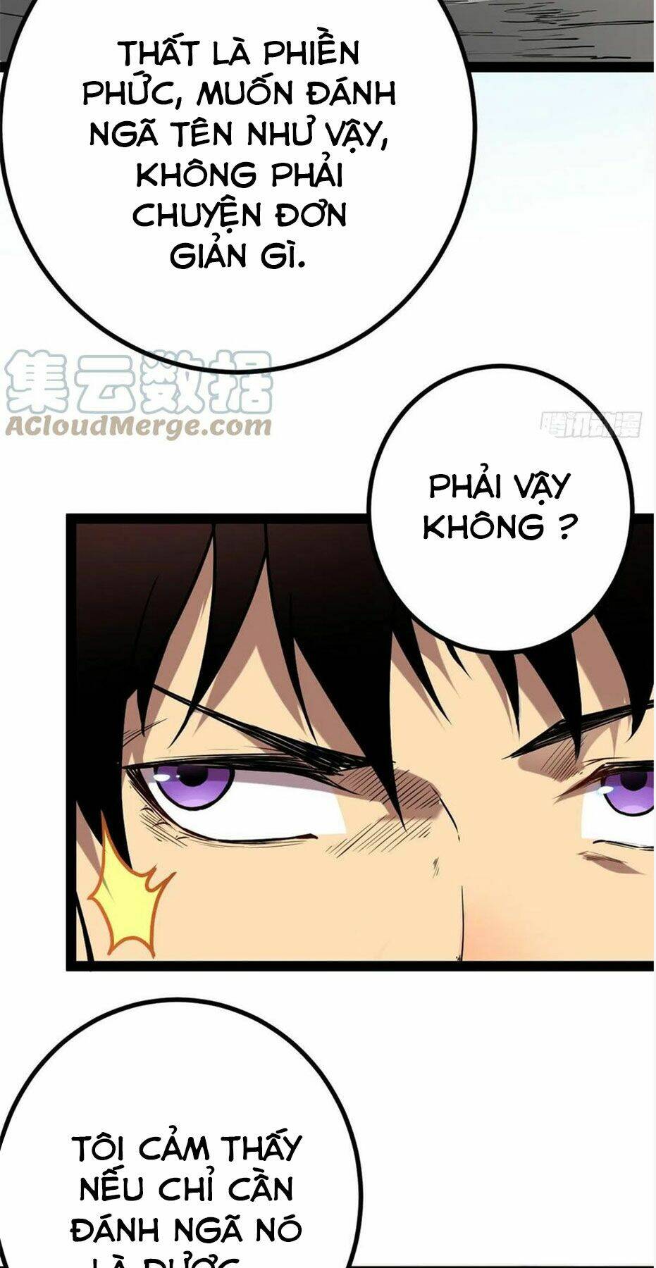 Cái Bóng Vạn Năng: Chapter 124