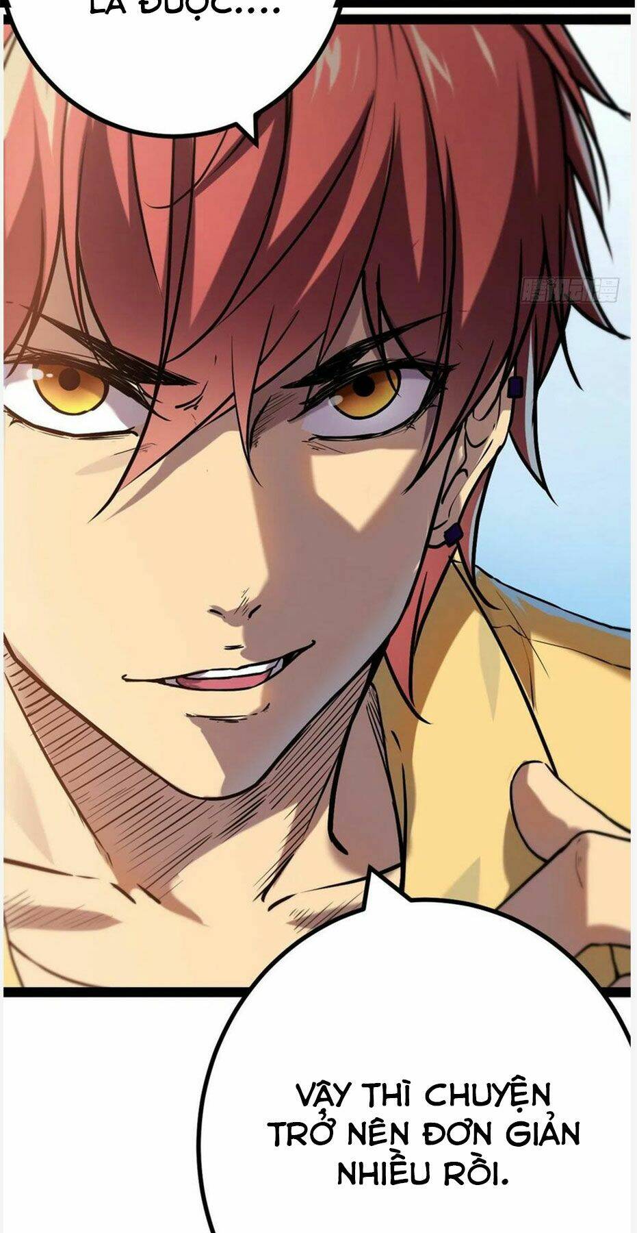 Cái Bóng Vạn Năng: Chapter 124
