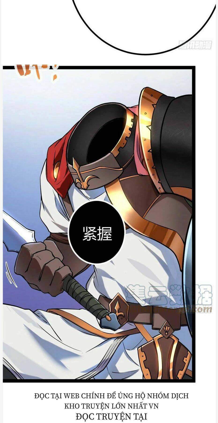 Cái Bóng Vạn Năng: Chapter 124