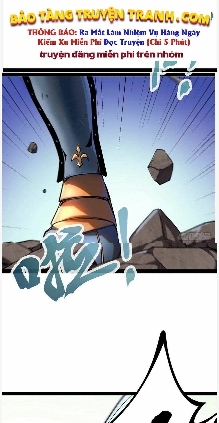 Cái Bóng Vạn Năng: Chapter 124