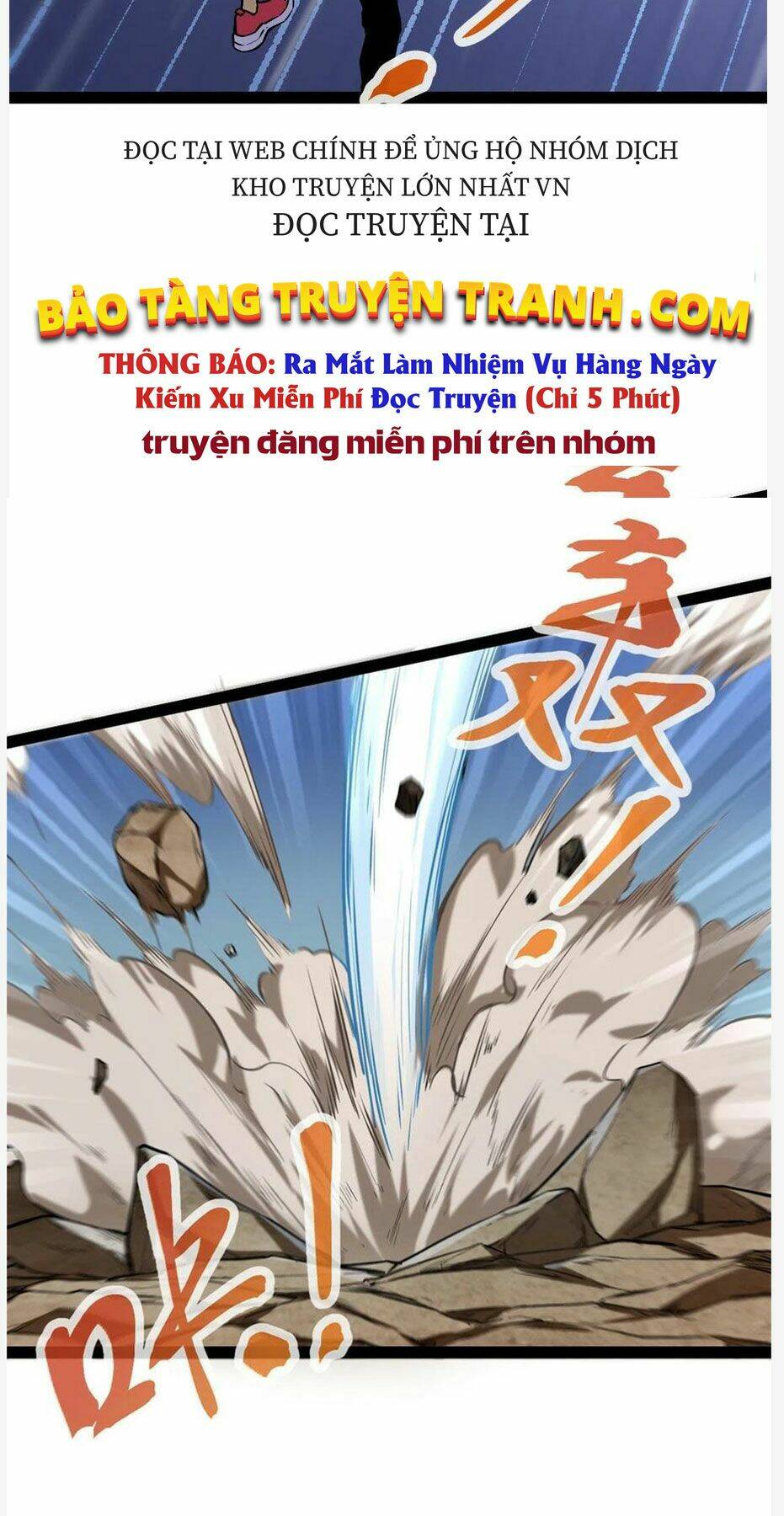 Cái Bóng Vạn Năng: Chapter 124