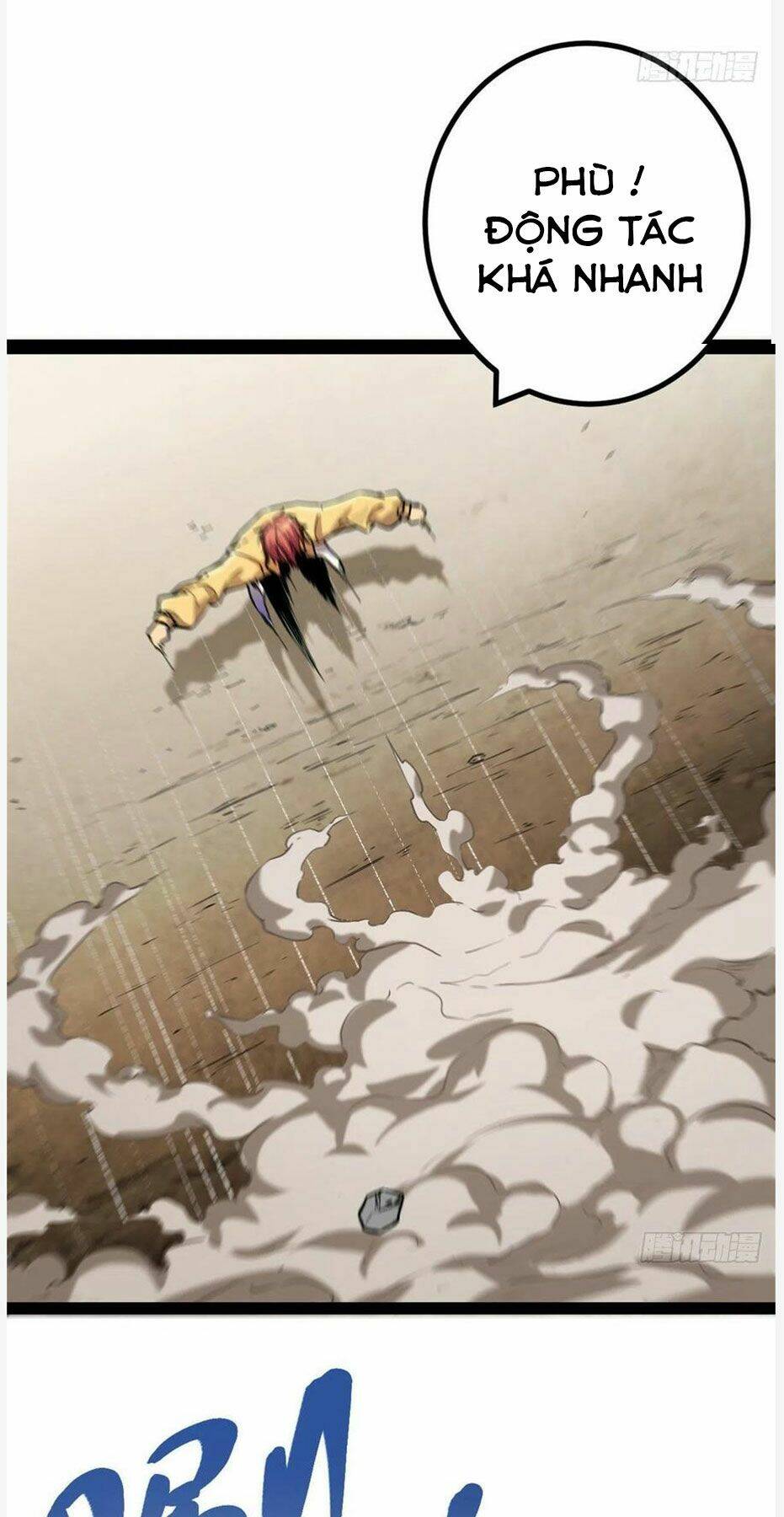 Cái Bóng Vạn Năng: Chapter 124