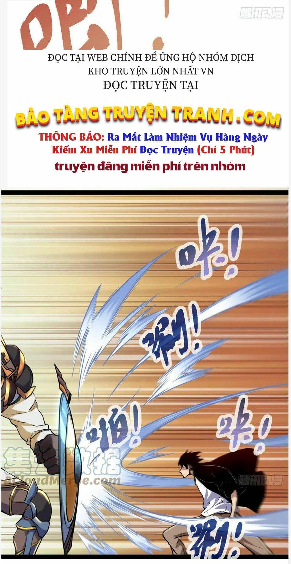 Cái Bóng Vạn Năng: Chapter 124