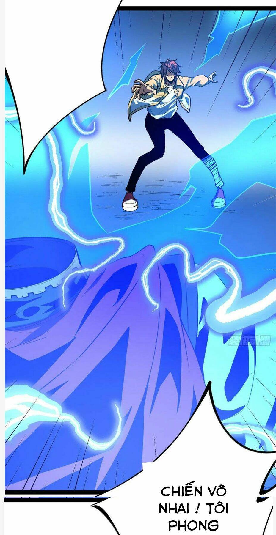 Cái Bóng Vạn Năng: Chapter 124