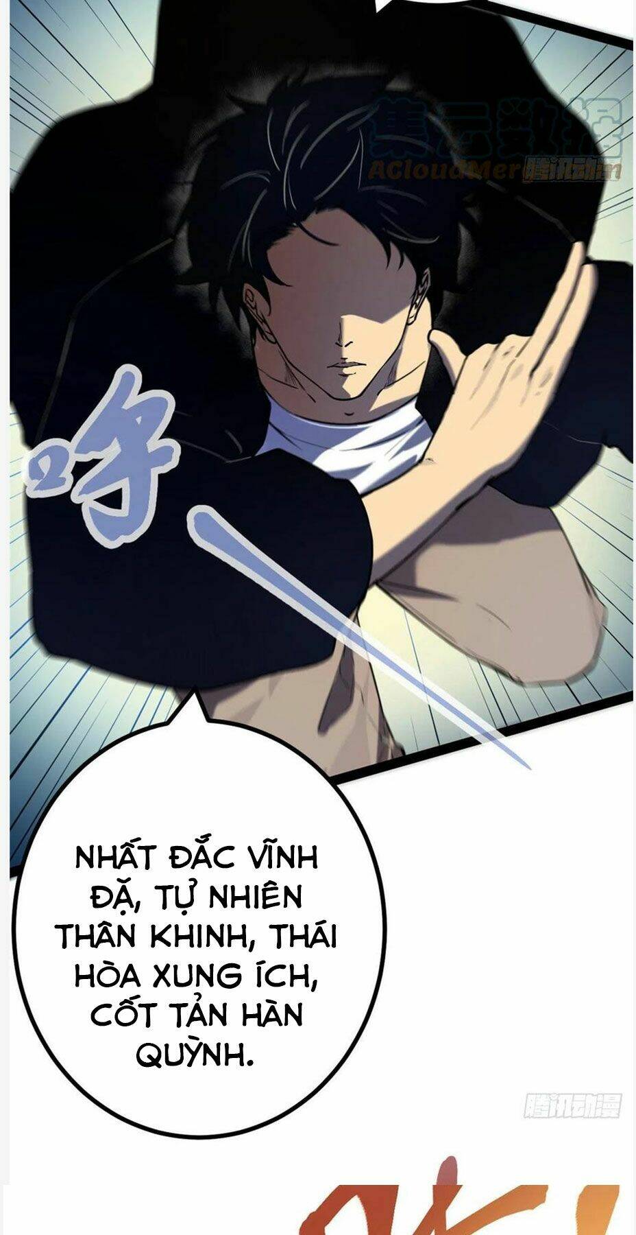 Cái Bóng Vạn Năng: Chapter 124