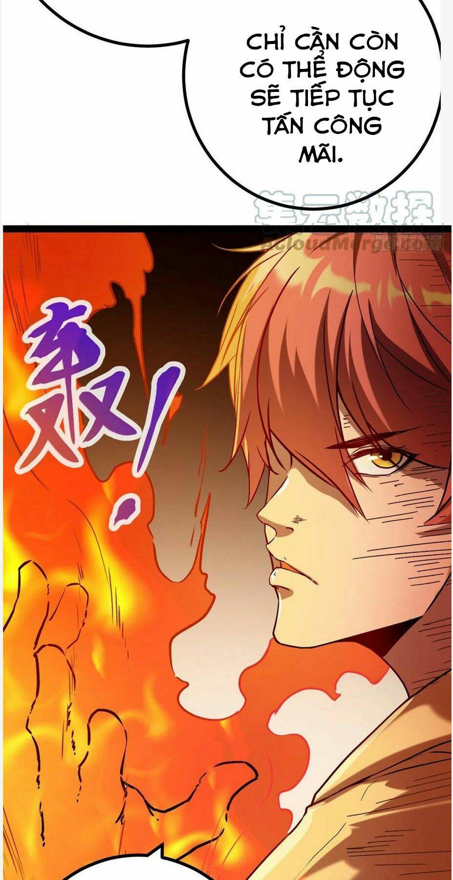 Cái Bóng Vạn Năng: Chapter 124