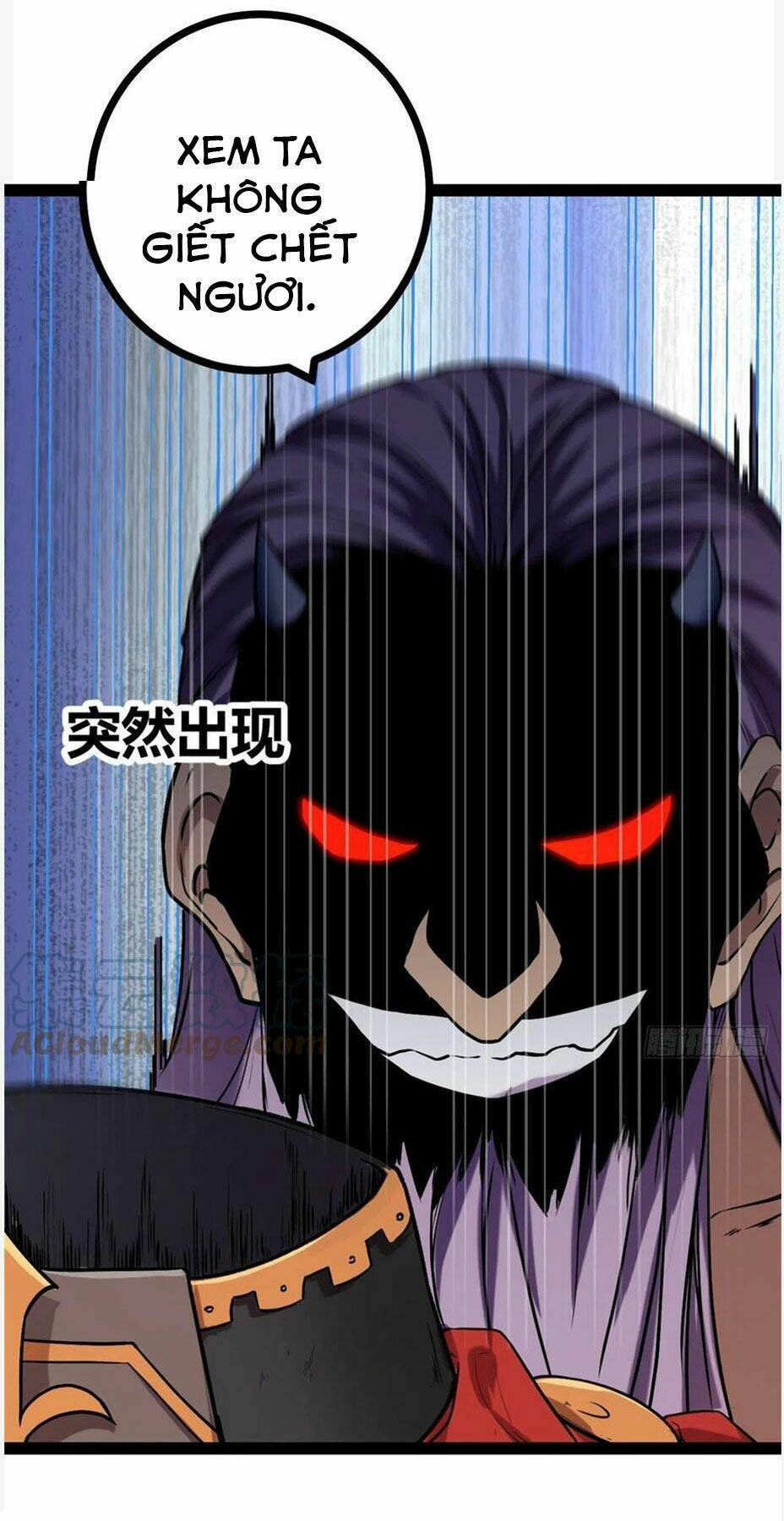 Cái Bóng Vạn Năng: Chapter 124