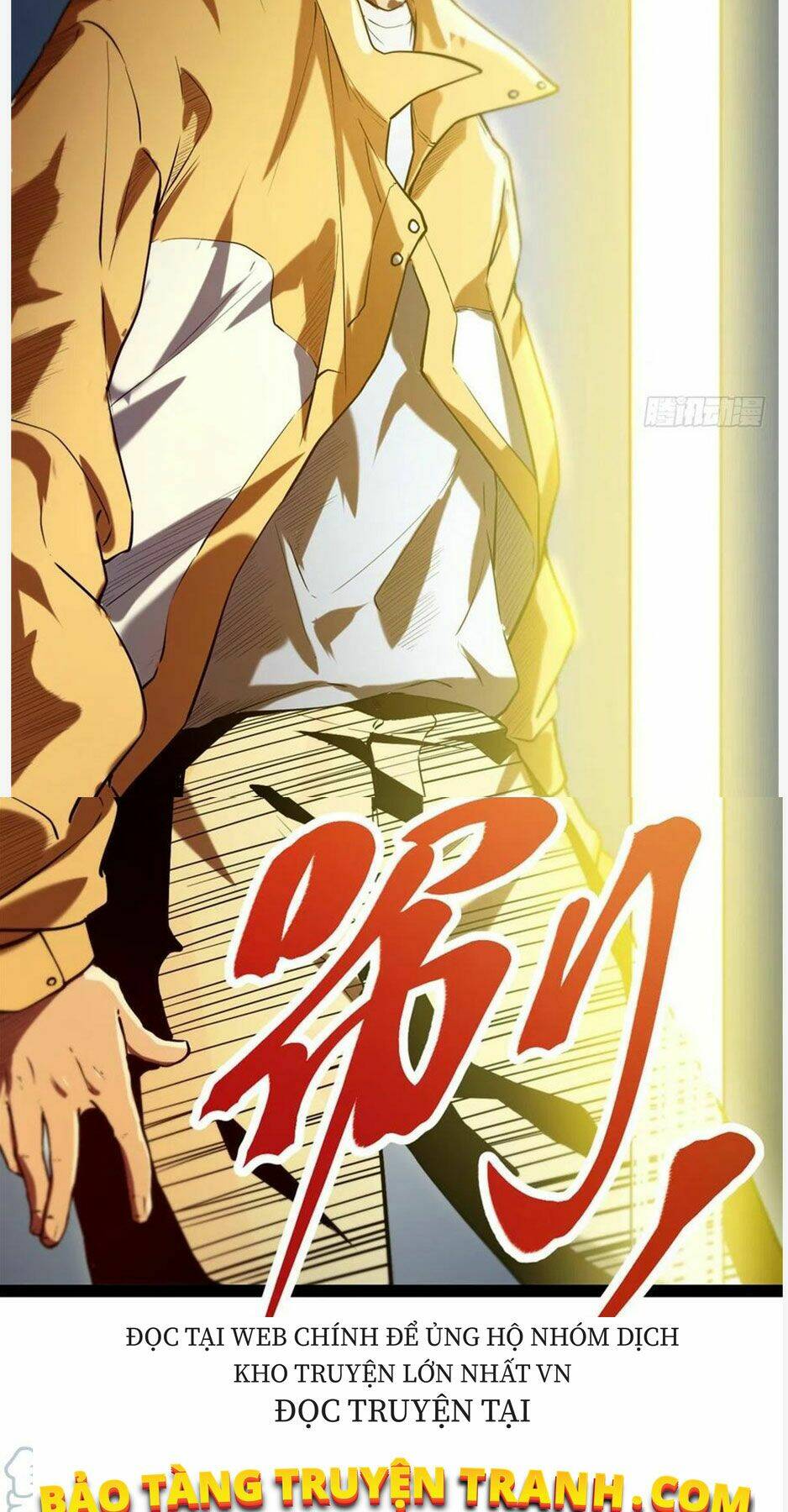 Cái Bóng Vạn Năng: Chapter 124