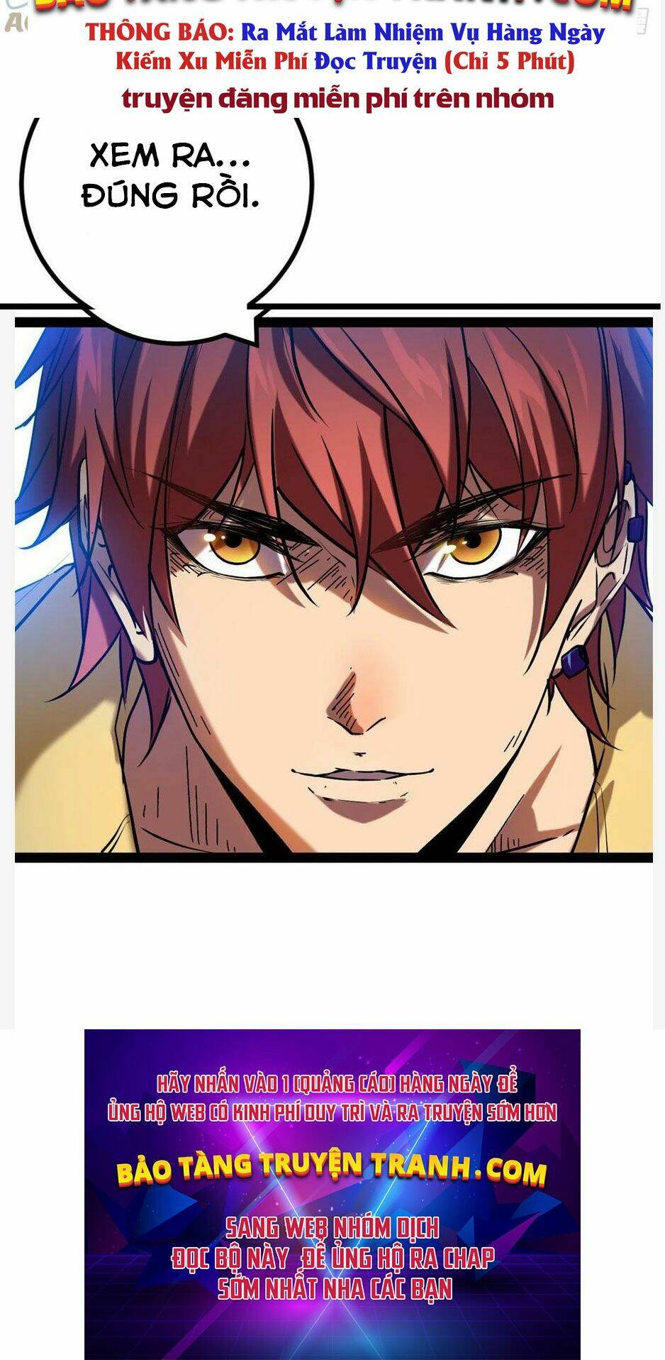 Cái Bóng Vạn Năng: Chapter 124