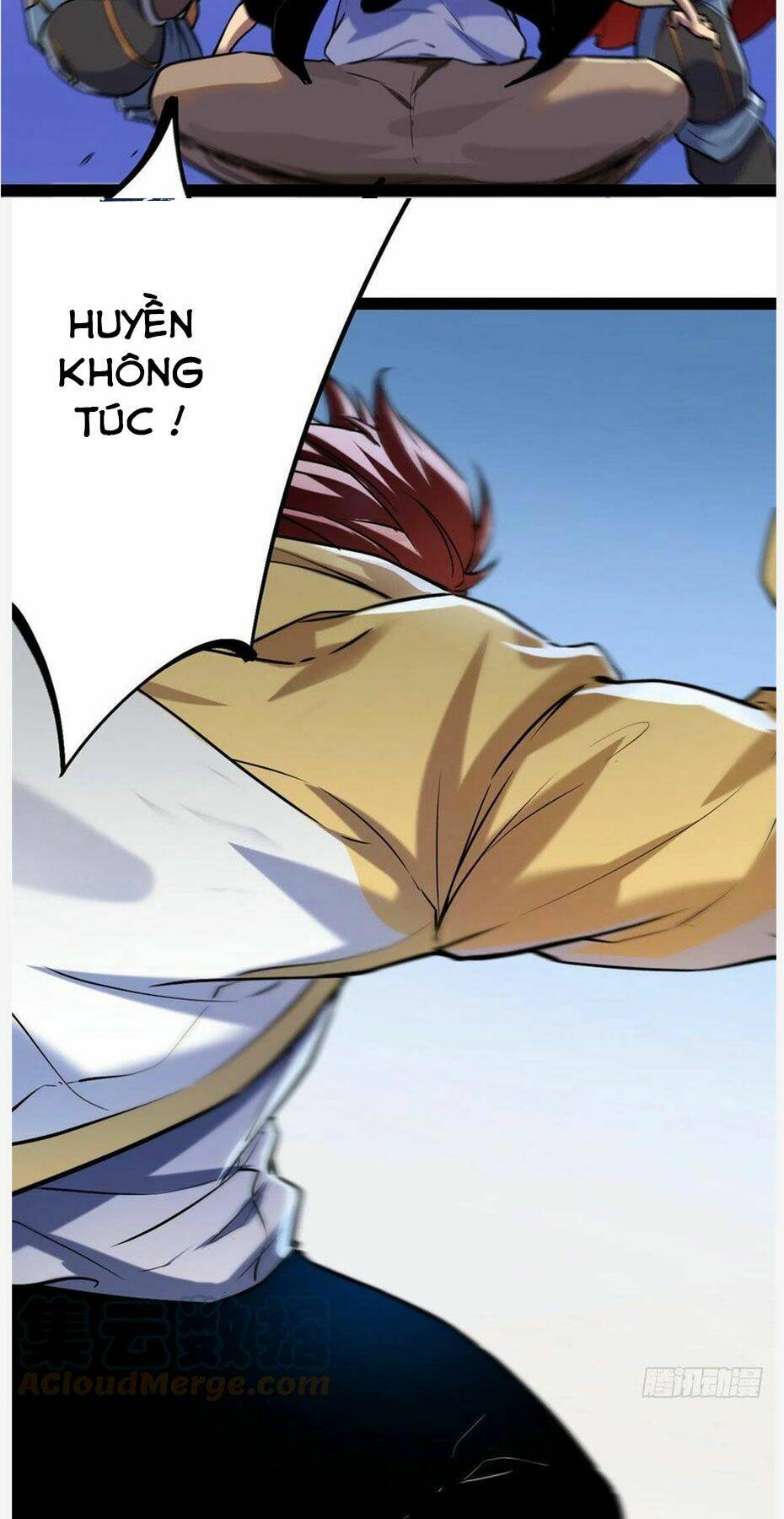 Cái Bóng Vạn Năng: Chapter 124