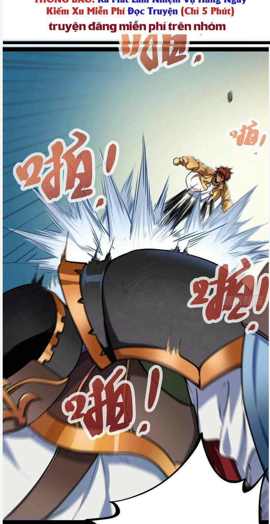 Cái Bóng Vạn Năng: Chapter 124