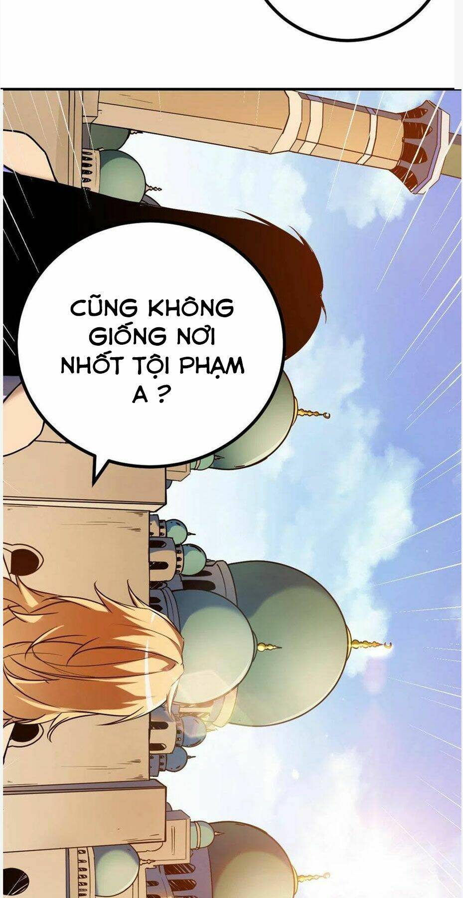 Cái Bóng Vạn Năng: Chapter 126