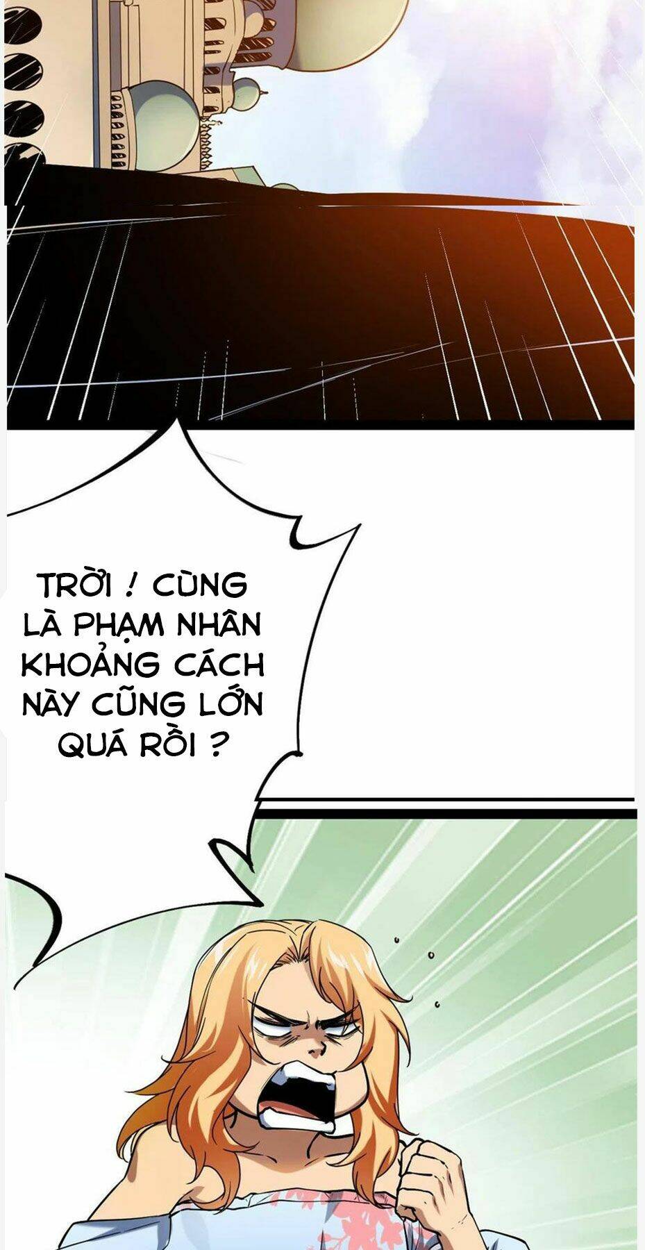 Cái Bóng Vạn Năng: Chapter 126