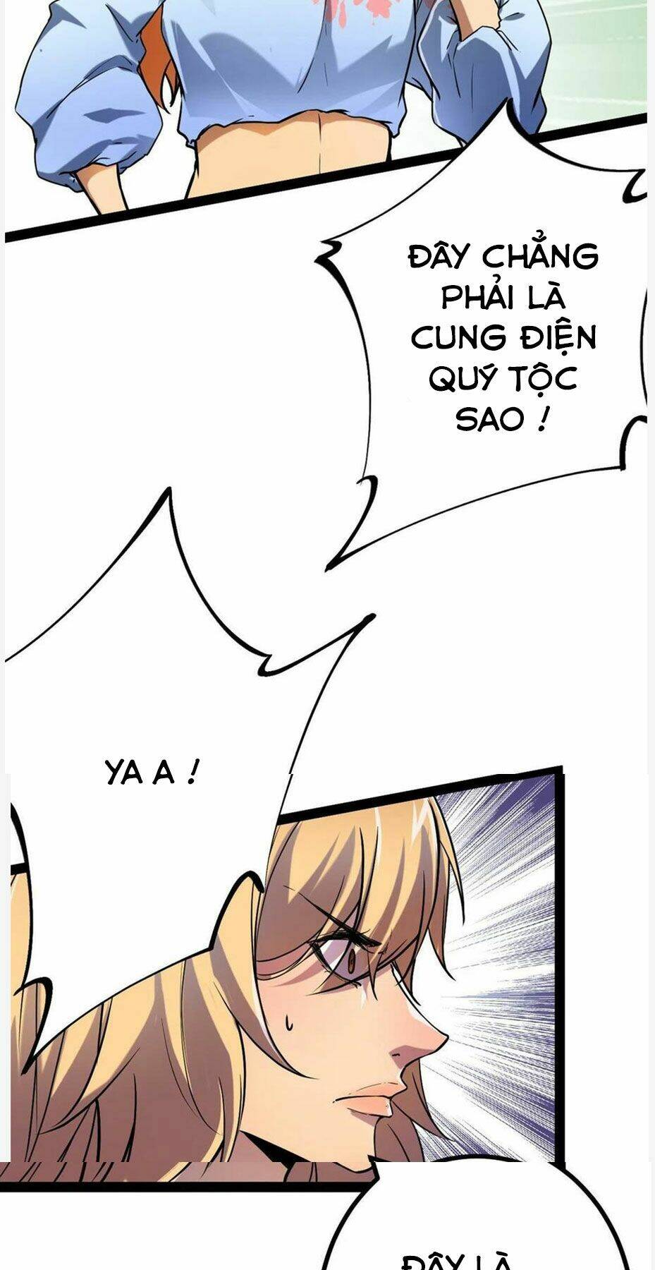 Cái Bóng Vạn Năng: Chapter 126