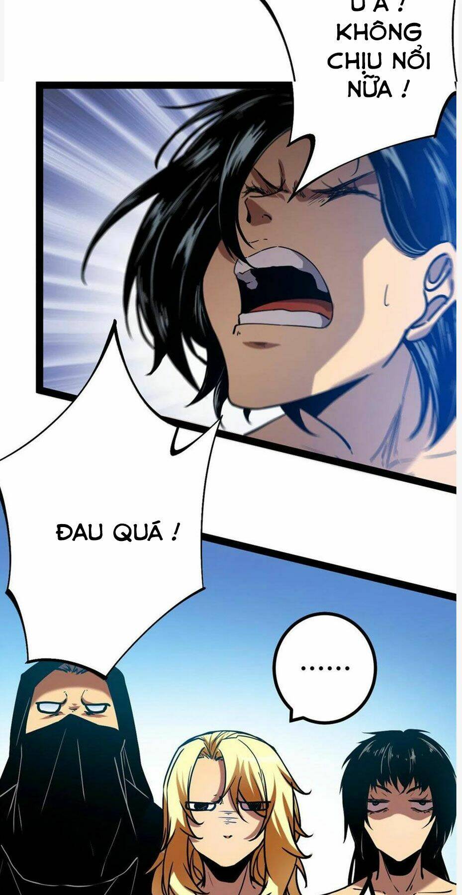 Cái Bóng Vạn Năng: Chapter 126