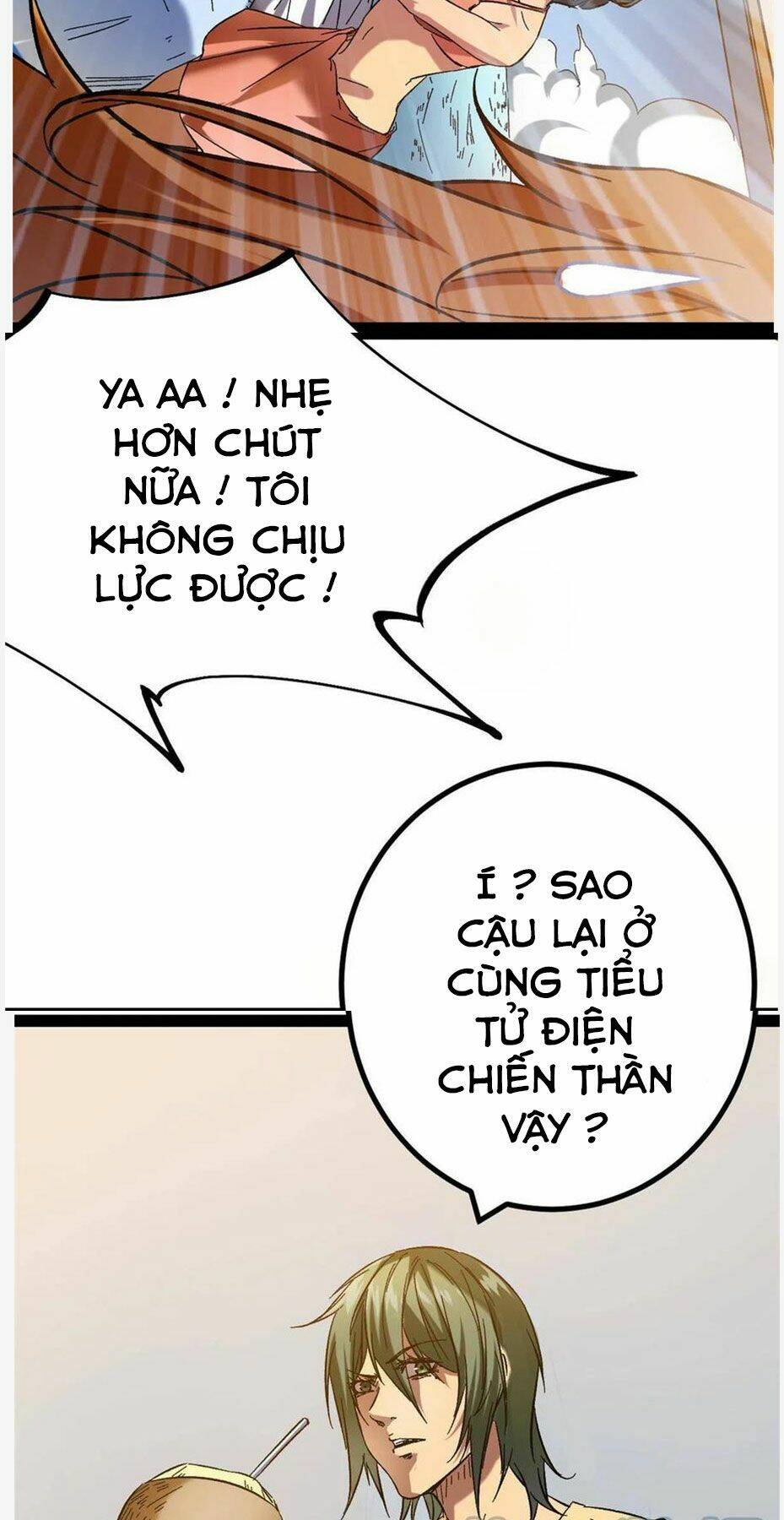 Cái Bóng Vạn Năng: Chapter 126