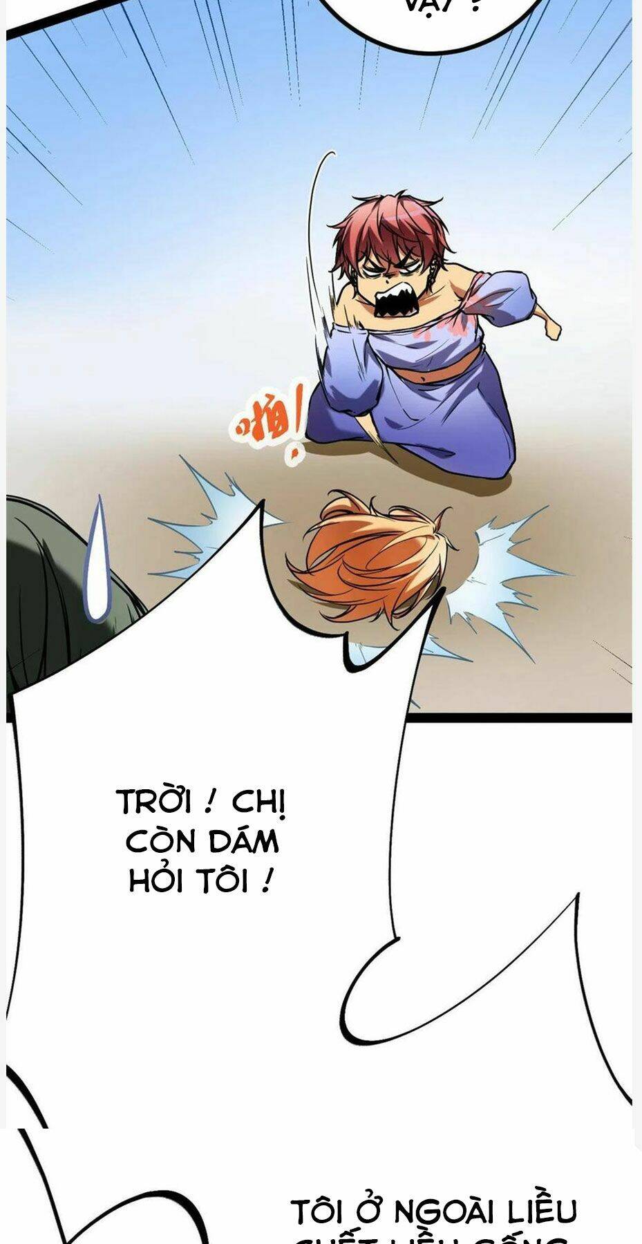 Cái Bóng Vạn Năng: Chapter 126