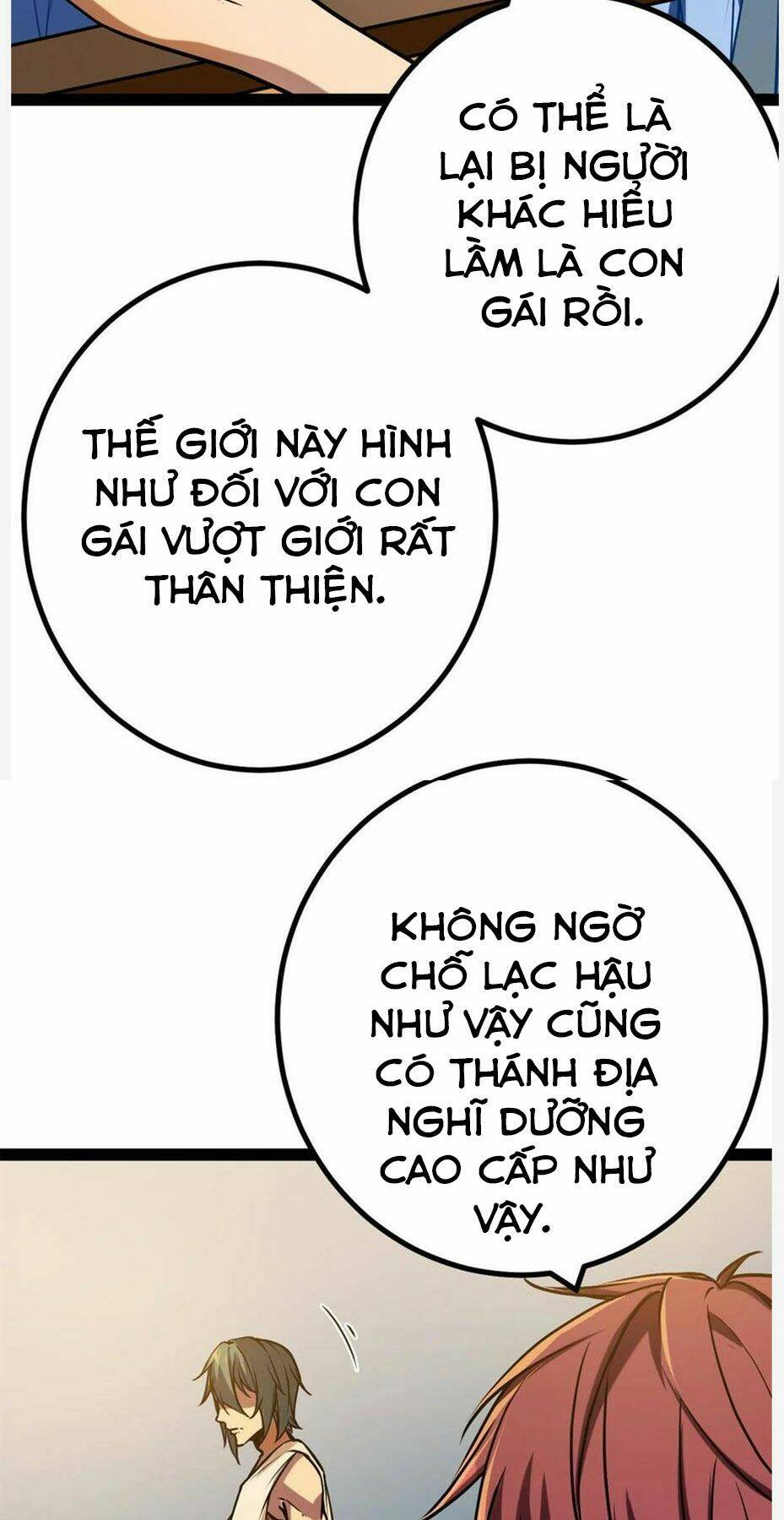 Cái Bóng Vạn Năng: Chapter 126