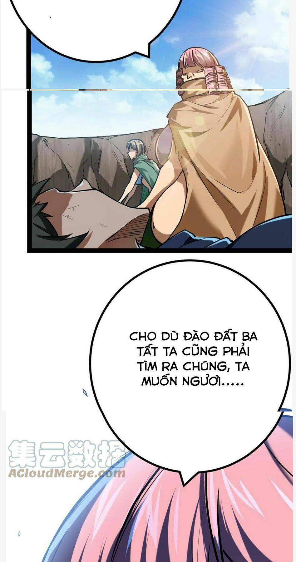 Cái Bóng Vạn Năng: Chapter 126