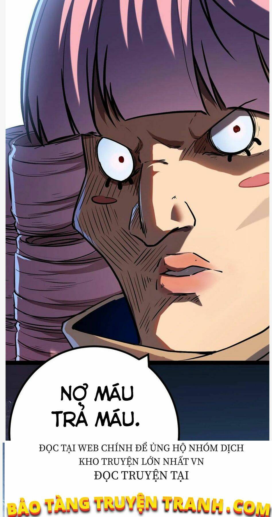 Cái Bóng Vạn Năng: Chapter 126