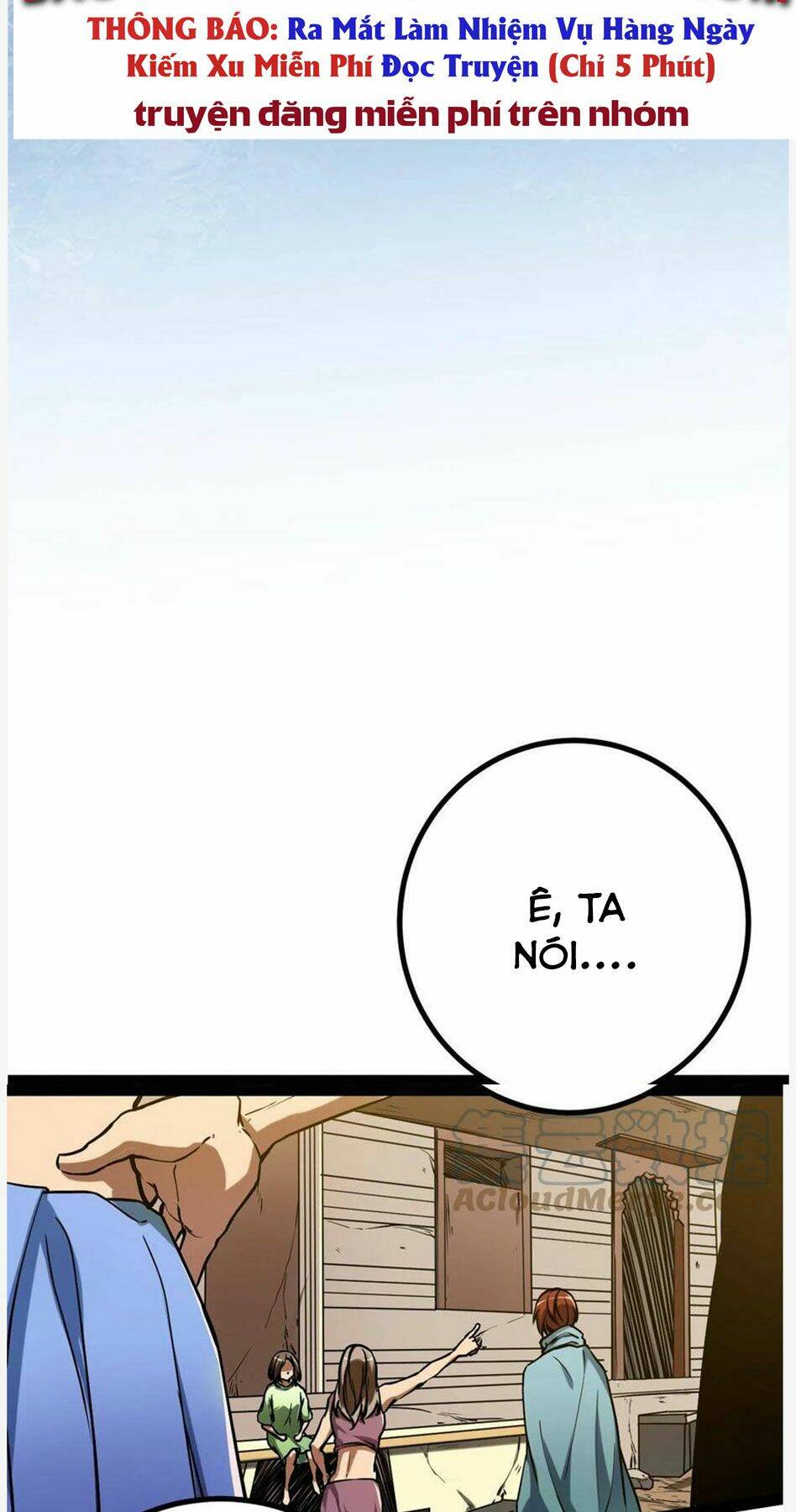 Cái Bóng Vạn Năng: Chapter 126