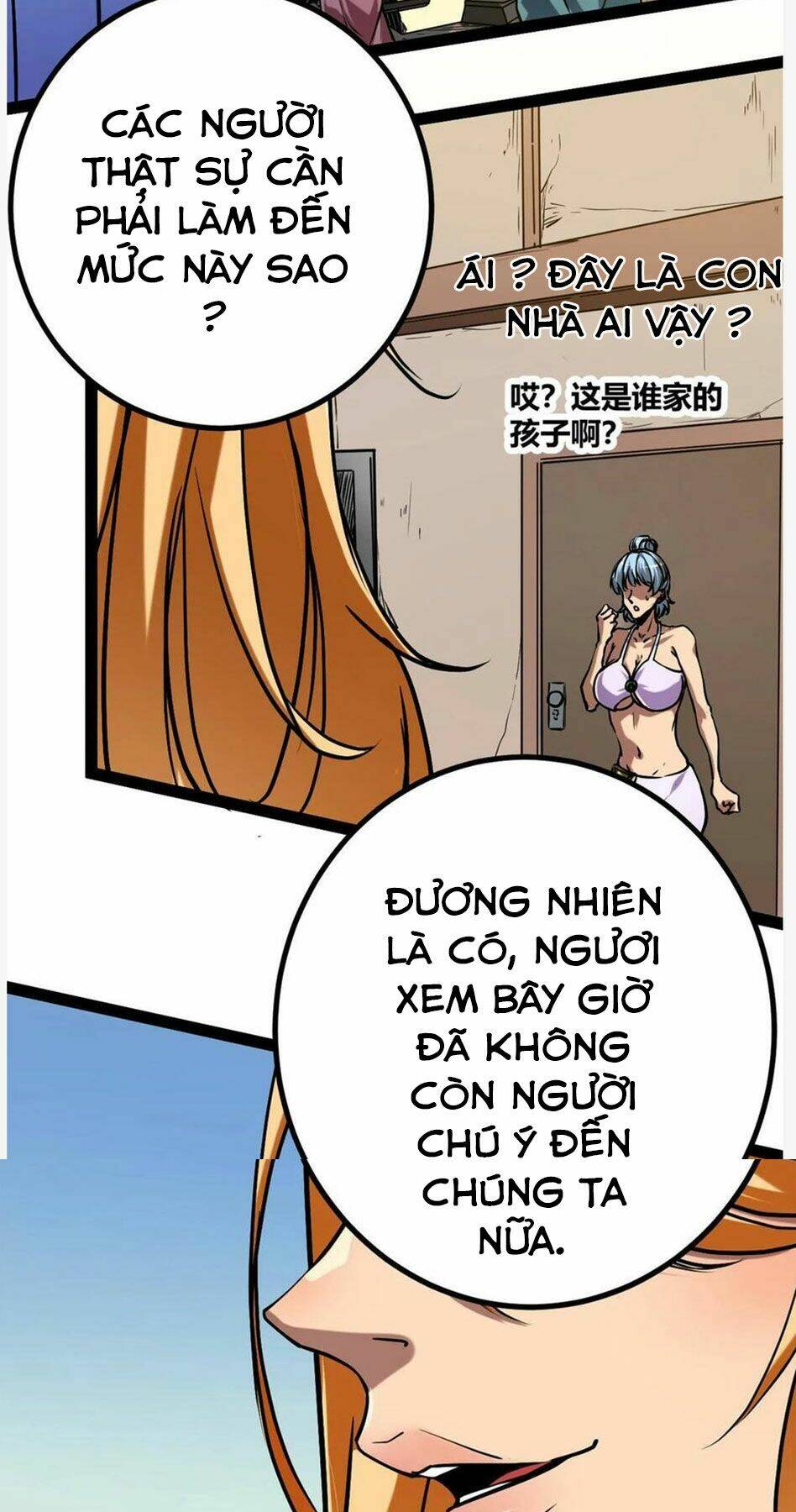 Cái Bóng Vạn Năng: Chapter 126